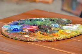 Maybe you would like to learn more about one of these? Seni Lukis Pengertian Sejarah Unsur Aliran Teknik Dan Gambarnya