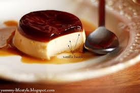 Coffee Panna Cotta Coffee Panna Cotta Replace The Small Amounts Of Brown Sugar With Suitable Substitute Sweet Desserts Sweet Recipes Coffee Dessert