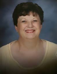 Obituary information for Beth Johnson Jarvis