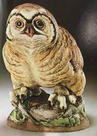 Boehm, sanatının aracı olarak porselen tercihini şu şekilde açıkladı: 62 Edward Marshall Boehm Porcelain Ideas Porcelain Wildlife Art