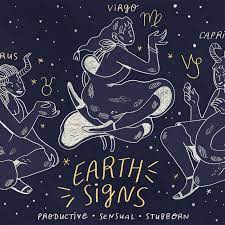 Cancer natives are often perceived by others to be underachievers. The Earth Signs Capricorn Taurus And Virgo