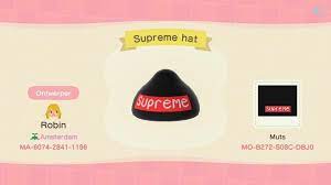 Pin By Jaclyn Vargas On Animal Crossing 3 New Animal Crossing Animal Crossing Supreme Animal Crossing Hypebeast