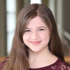 Bonnie Garland's Instagram, Twitter & Facebook