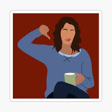 Maybe you would like to learn more about one of these? Robin Daumen Runter Sticker Von Kris10scribbles Redbubble