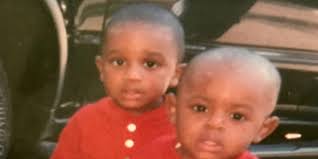 From infancy to Indiana football: Florida cousins push each other