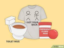 Jangan lupa untuk memasukkannya kemudian! Cara Memilih Kado Untuk Sahabat Pria 13 Langkah Dengan Gambar