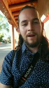 Steven Bilbo's Instagram, Twitter & Facebook