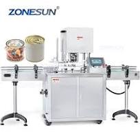 ZS-AFK300 Automatic Electric Can Sealing Machine