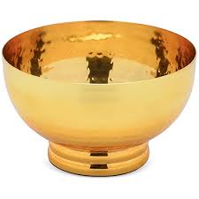 Celebrate your merry moments with heavenly radiance and ecstatic glee by decorating with our spectacular crystal clear tall decorative cups. Best Centerpiece Serving Bowls Buying Guide Gistgear