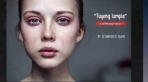 Tuyong tuyo. by jaycee lawrence ogayre