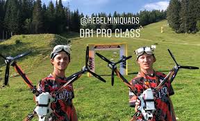Choosing the right fpv racing drone. Dr1 Racing Introduces Giant Pro Class Racing Drones In Upcoming Champions Series Season Suas News The Business Of Drones