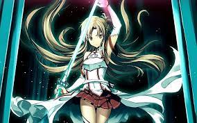 You can comment any anime character you want me to do next for a desktop. Asuna 1080p 2k 4k 5k Hd Wallpapers Free Download Wallpaper Flare