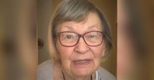 Doris B. Ehlert Obituary