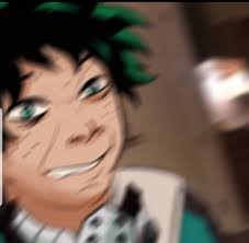 Poor deku is being shipped with bakugo. Midoriya Cursed Image My Hero Academia Episodes Funny Anime Pics My Hero Academia Memes