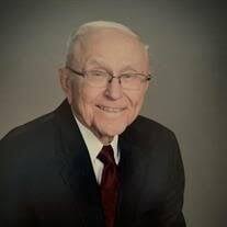 Kenneth John Mumm Obituary