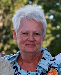 Sharon Harriet (née Dukes) Cooper Obituary