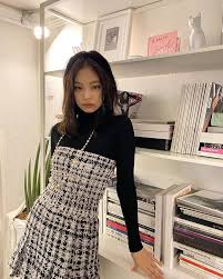 Ð—¤ð—¨ð—˜ð—˜ð—¡ Ð—ð—˜ð—¡ð—¡ð—œð—˜ On Twitter In 2020 Blackpink Fashion Blackpink Jennie Jennie Kim Blackpink