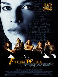 Freedom Writers