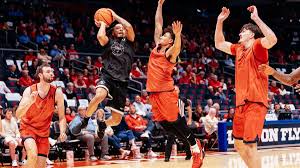 Takeaways: Xavier blows out Dayton 98-74 in exhibition at UD Arena