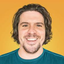 Life & Work with Rudy Schultz