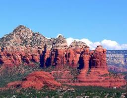 Coffee Pot Rocks Sedona Arizona Cool Places To Visit Places To Visit Beautiful Places To Visit