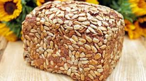 Paleo Brot Rezept Paleo Brot Vollkornbrot Rezept Low Carb Brotchen Einfach