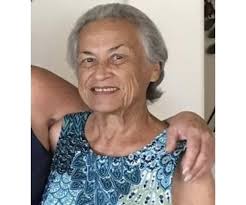 Shirley Kelley Obituary (1935