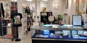 2nd Saturdays at Serene Abundance Studio Space (SASS)