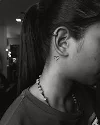 But if you see the results of the neck tattoos shown below 2. 70 Coolest Neck Tattoos For Women In 2021 Saved Tattoo