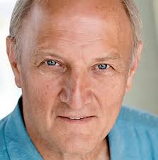 EBENEZER, WE HARDLY KNEW YE: Actor's farewell is part of an era of change  for KC Rep