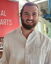 Alexander Milam's Instagram, Twitter & Facebook