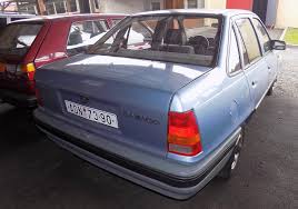 Image result for Steel Grey 1988 Daewoo