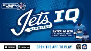 Webopedia is an online dictionary and internet search engine for information technology and computing definitions. Winnipeg Jets On Twitter How Well Do You Know Your Nhljets Test Your Knowledge By Playing Jets Iq Simply Open The Jets App Check In And Answer Three Trivia Questions Correctly For