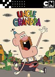 Download Pin By Natalie Medard The Leader Tom On Uncle Grandpa 2013 Uncle Grandpa Grandpa Cartoon