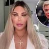 The images surfaced just a fortnight after jessica revealed she fears she will the instagram star, who has a british father, shot to fame due to her multiple plastic surgeries when she was living as 'the human ken doll', attracting a. 1