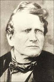 Sidney Rigdon: Early Years in OH (Portage Co. Histories)