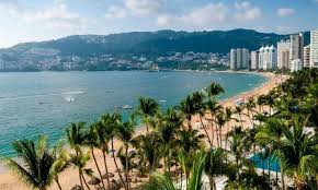 Acapulco ha sido bendecido con un clima cálido y agradable durante todo el año, con solo variaciones en la cantidad de lluvia y humedad durante tiene un clima de sabana tropical con inviernos secos. Clima En Acapulco Guerrero Temporada De Lluvias Y Verano Travel Report