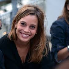 Betty Barth's Instagram, Twitter & Facebook