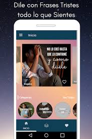 Sin embargo, también existen los buenos recuerdos. Frases De Decepcion Y Tristeza By Nice Apps Google Play United States Searchman App Data Information