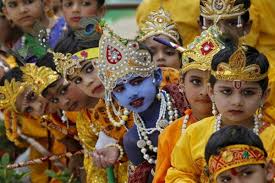It is an important festival particularly to the vaishnavism tradition of hinduism. Krishna Janmashtami 2020 Date Time Significance And All You Need To Know The Financial Express
