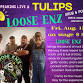 Bike Night F/T - LOOSE ENZ LIVE @ Tulips