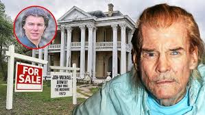 Jan-Michael Vincent's Abandoned House, 3 Wives, 1 Daughter, TRAGIC DOWNFALL  & Net Worth Left Behind
