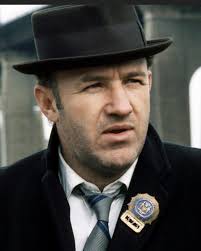 RIP Gene Hackman 😢 my first crush after losing my father in 1971. I had  just turned 13 and when I saw The French Connection, I was smitten. He was  so cool