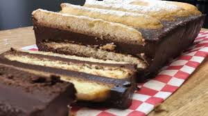 4 Ingredients Seulement Pour Realiser Ce Gateau Sans Cuisson Et Bien Intense En Choco Gateau Chocolat Sans Cuisson Recette Gateau Chocolat Gateau Sans Cuisson