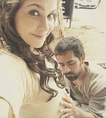 Moisés, Josue y la tierra prometida