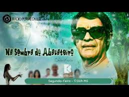 Palestra Allison Guedes 23 05 20 Médiuns falantes