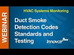 Differential pressure sensor product selection guide for sensors used to measure the difference in pressure between two points. Hvac Webinar Duct Smoke Detection Codes Standards And Testing Youtube