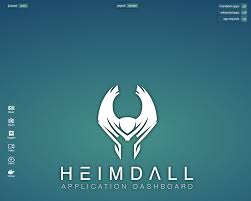 Image result for heimdall linux