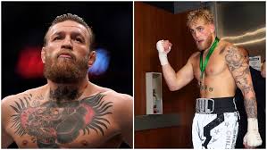 Born 14 july 1988) is an irish professional mixed martial artist and boxer. Mcgregor Vs Paul Jake Paul Confiesa El Deseo De Pelear Contra Conor Mcgregor Estoy Dedicando Mi Vida A Vencerlo Marca Claro Usa