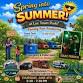 Family Fun Event